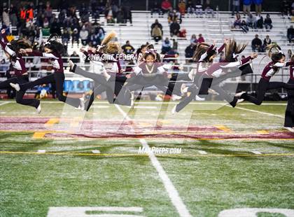 Thumbnail 1 in Hayward @ Las Lomas (CIF NCS D3 Semifinal) photogallery.