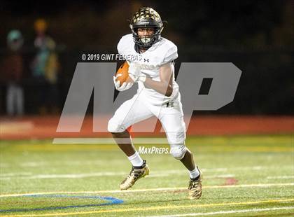 Thumbnail 3 in Hayward @ Las Lomas (CIF NCS D3 Semifinal) photogallery.