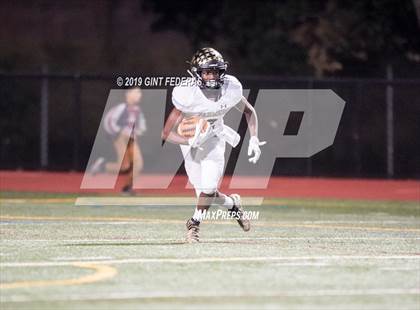 Thumbnail 2 in Hayward @ Las Lomas (CIF NCS D3 Semifinal) photogallery.