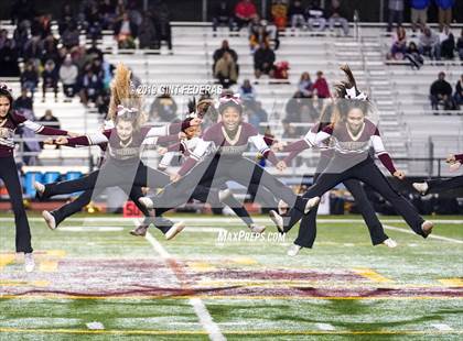 Thumbnail 2 in Hayward @ Las Lomas (CIF NCS D3 Semifinal) photogallery.