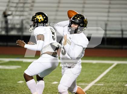 Thumbnail 3 in Hayward @ Las Lomas (CIF NCS D3 Semifinal) photogallery.