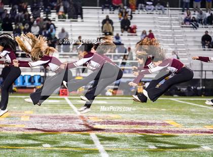 Thumbnail 1 in Hayward @ Las Lomas (CIF NCS D3 Semifinal) photogallery.