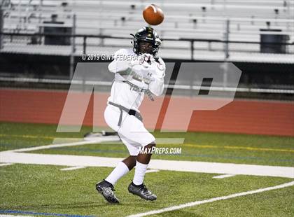 Thumbnail 1 in Hayward @ Las Lomas (CIF NCS D3 Semifinal) photogallery.