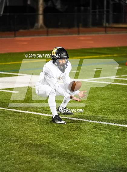 Thumbnail 1 in Hayward @ Las Lomas (CIF NCS D3 Semifinal) photogallery.