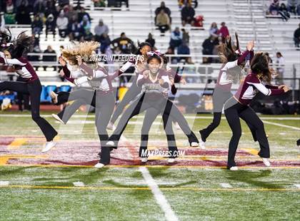 Thumbnail 3 in Hayward @ Las Lomas (CIF NCS D3 Semifinal) photogallery.