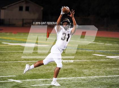 Thumbnail 1 in Hayward @ Las Lomas (CIF NCS D3 Semifinal) photogallery.