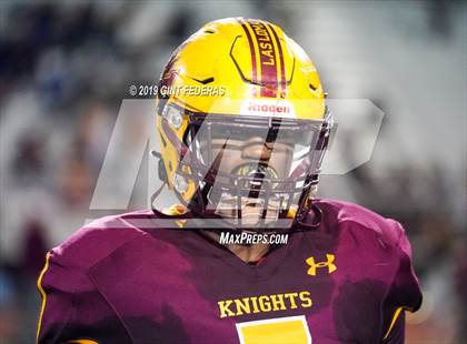 Thumbnail 2 in Hayward @ Las Lomas (CIF NCS D3 Semifinal) photogallery.