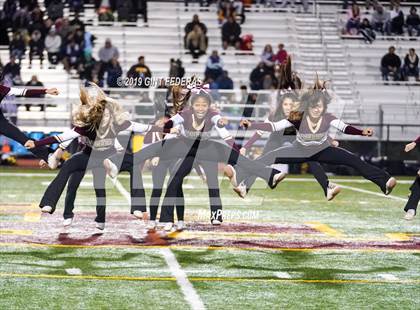 Thumbnail 1 in Hayward @ Las Lomas (CIF NCS D3 Semifinal) photogallery.