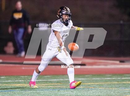 Thumbnail 2 in Hayward @ Las Lomas (CIF NCS D3 Semifinal) photogallery.