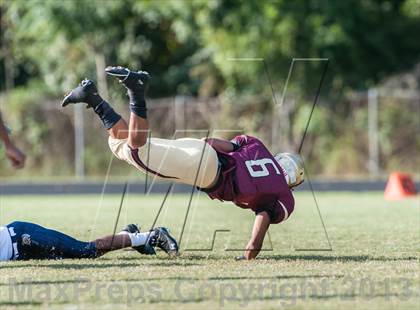 Thumbnail 2 in Ballou vs. Douglass photogallery.