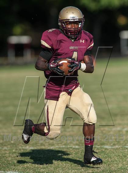 Thumbnail 1 in Ballou vs. Douglass photogallery.