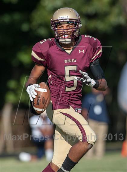 Thumbnail 3 in Ballou vs. Douglass photogallery.