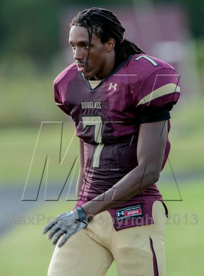 Thumbnail 3 in Ballou vs. Douglass photogallery.