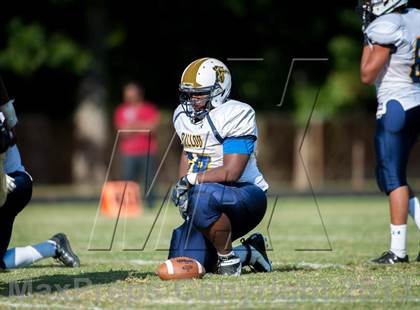 Thumbnail 2 in Ballou vs. Douglass photogallery.