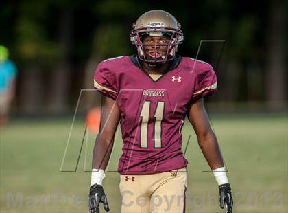Thumbnail 1 in Ballou vs. Douglass photogallery.