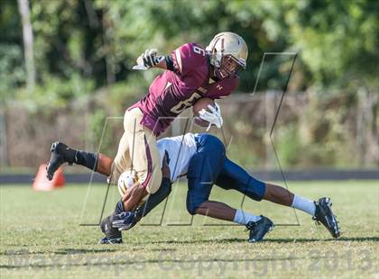 Thumbnail 3 in Ballou vs. Douglass photogallery.