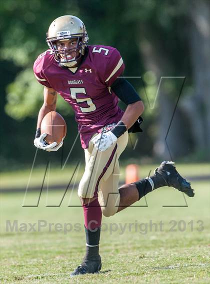 Thumbnail 1 in Ballou vs. Douglass photogallery.