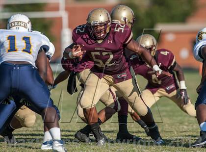 Thumbnail 1 in Ballou vs. Douglass photogallery.