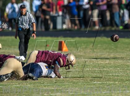 Thumbnail 1 in Ballou vs. Douglass photogallery.