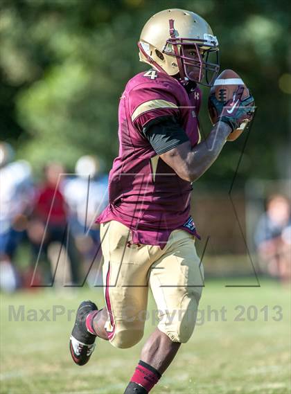 Thumbnail 1 in Ballou vs. Douglass photogallery.