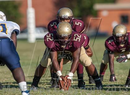 Thumbnail 3 in Ballou vs. Douglass photogallery.