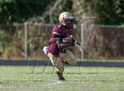 Thumbnail 3 in Ballou vs. Douglass photogallery.