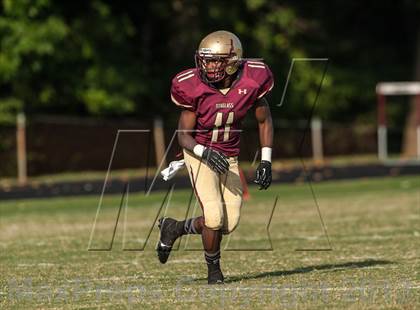 Thumbnail 3 in Ballou vs. Douglass photogallery.