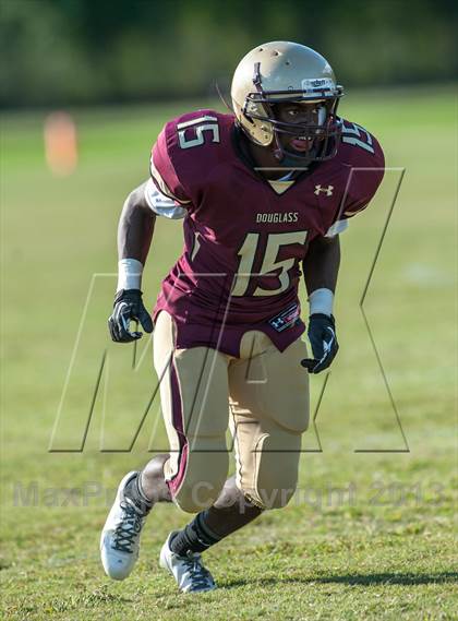 Thumbnail 2 in Ballou vs. Douglass photogallery.