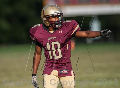 Thumbnail 1 in Ballou vs. Douglass photogallery.
