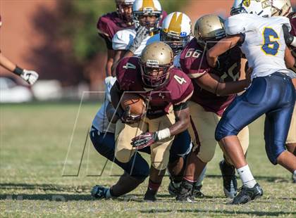 Thumbnail 1 in Ballou vs. Douglass photogallery.
