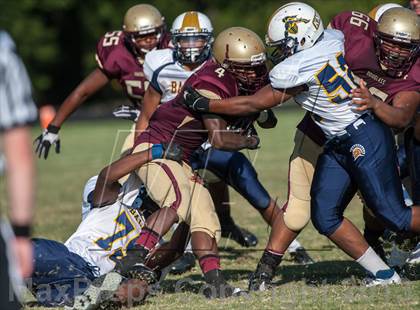 Thumbnail 2 in Ballou vs. Douglass photogallery.