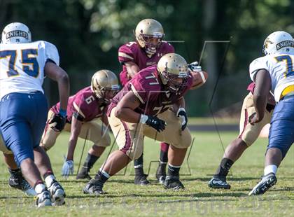Thumbnail 1 in Ballou vs. Douglass photogallery.