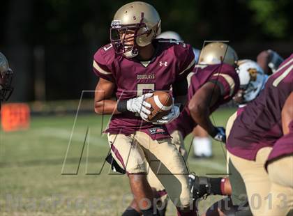 Thumbnail 1 in Ballou vs. Douglass photogallery.