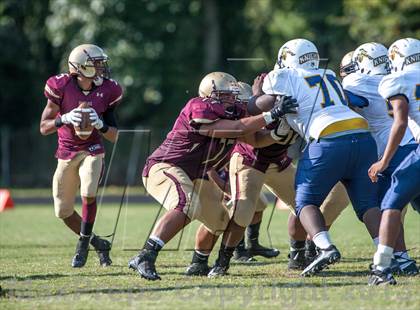 Thumbnail 2 in Ballou vs. Douglass photogallery.