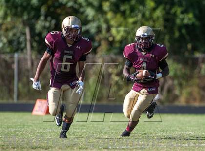Thumbnail 3 in Ballou vs. Douglass photogallery.