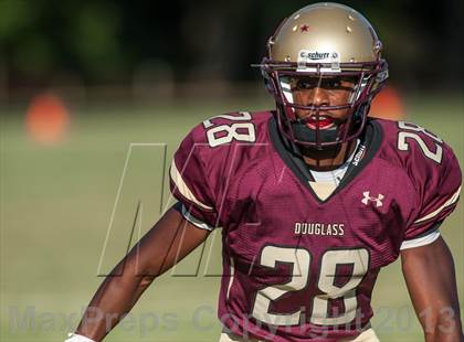 Thumbnail 2 in Ballou vs. Douglass photogallery.