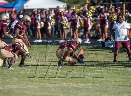 Thumbnail 2 in Ballou vs. Douglass photogallery.