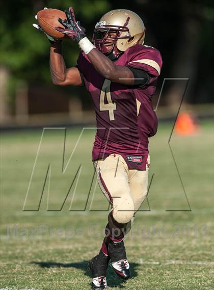 Thumbnail 2 in Ballou vs. Douglass photogallery.