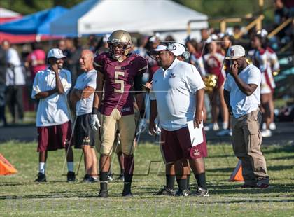 Thumbnail 3 in Ballou vs. Douglass photogallery.