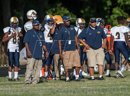 Thumbnail 2 in Ballou vs. Douglass photogallery.