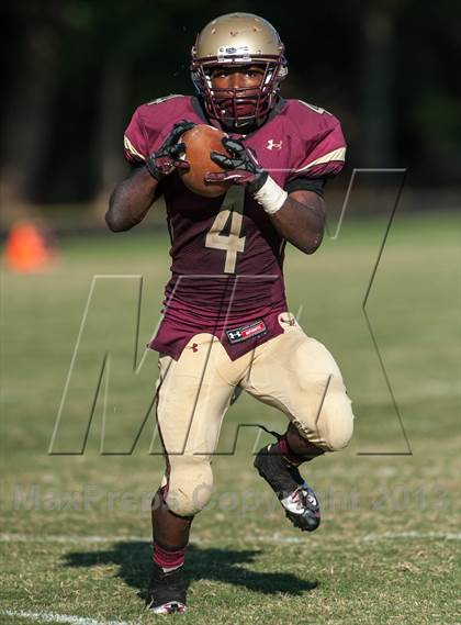 Thumbnail 3 in Ballou vs. Douglass photogallery.