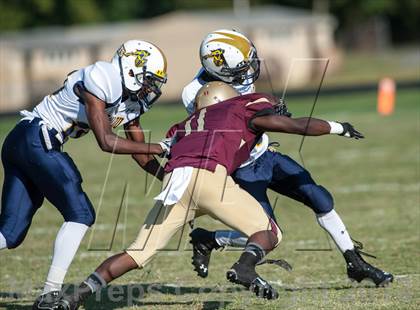 Thumbnail 2 in Ballou vs. Douglass photogallery.