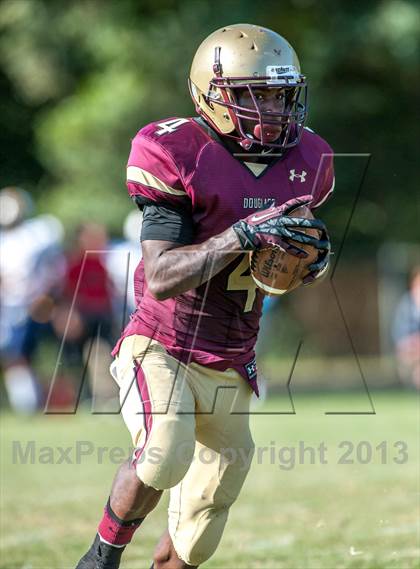Thumbnail 2 in Ballou vs. Douglass photogallery.