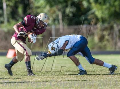 Thumbnail 2 in Ballou vs. Douglass photogallery.