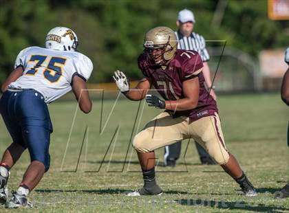 Thumbnail 2 in Ballou vs. Douglass photogallery.
