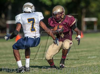 Thumbnail 2 in Ballou vs. Douglass photogallery.