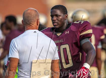 Thumbnail 2 in Ballou vs. Douglass photogallery.