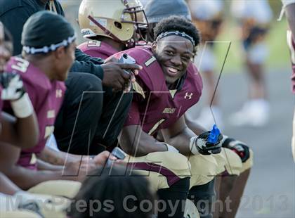 Thumbnail 1 in Ballou vs. Douglass photogallery.