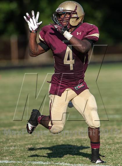 Thumbnail 1 in Ballou vs. Douglass photogallery.