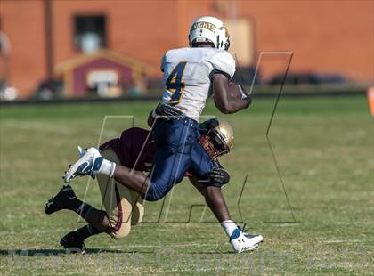 Thumbnail 2 in Ballou vs. Douglass photogallery.